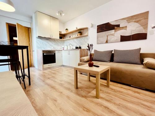 Imagen general del Hotel Apart-Hotels-Sofia, AHS. Foto 15