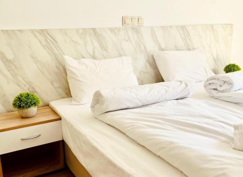 Imagen de la habitación del Hotel Apart-Hotels-Sofia, AHS. Foto 18