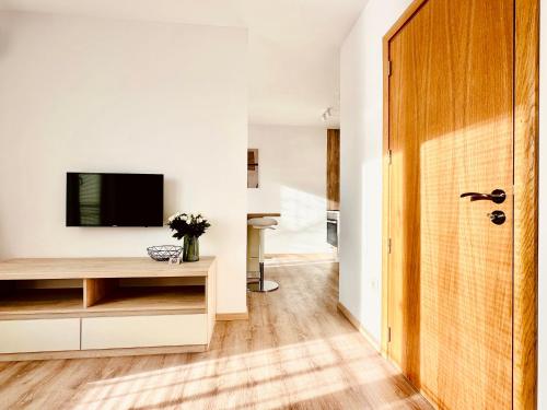 Imagen de la habitación del Hotel Apart-Hotels-Sofia, AHS. Foto 19