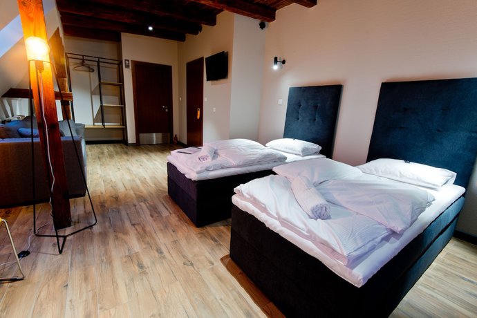 Imagen de la habitación del Hotel ApartI Sorau. Foto 3