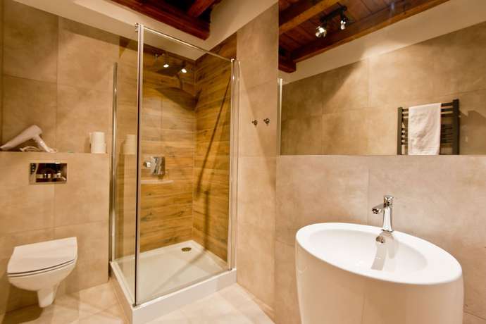 Imagen de la habitación del Hotel ApartI Sorau. Foto 6