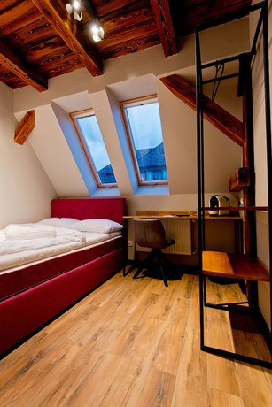 Imagen de la habitación del Hotel ApartI Sorau. Foto 7