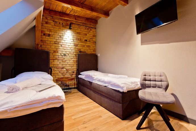 Imagen de la habitación del Hotel ApartI Sorau. Foto 11