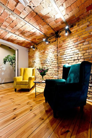 Imagen de los interiores del Hotel ApartI Sorau. Foto 19