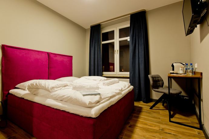 Imagen de la habitación del Hotel ApartI Sorau. Foto 13