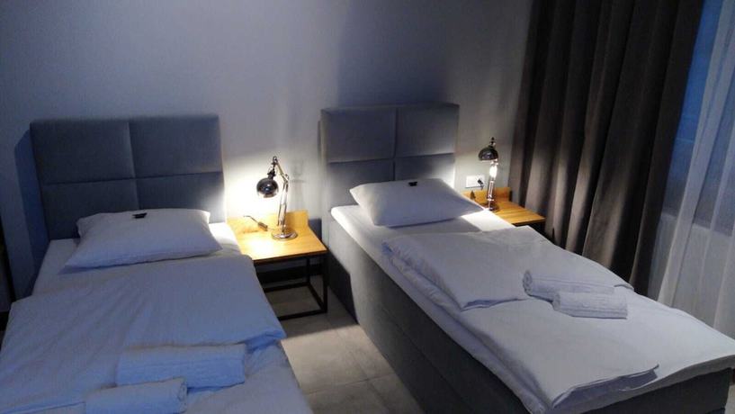 Imagen de la habitación del Hotel ApartI Sorau. Foto 14