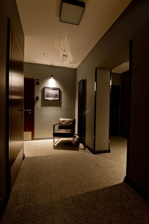 Imagen de los interiores del Hotel ApartI Sorau. Foto 20