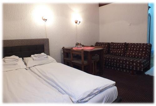 Imagen de la habitación del Hotel ApartKopaonik. Foto 7