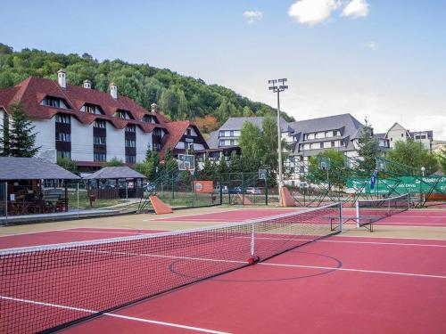 Imagen general del Hotel ApartKopaonik. Foto 2