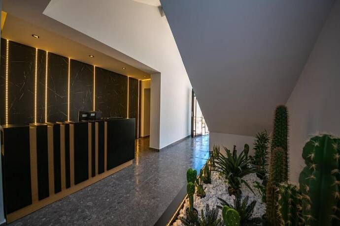 Imagen general del Hotel Apart-Lili2. Foto 3