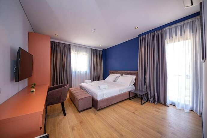 Imagen general del Hotel Apart-Lili2. Foto 4
