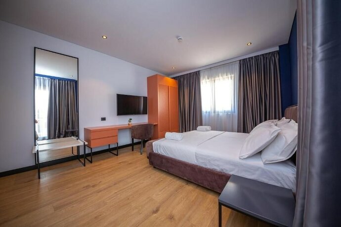 Imagen general del Hotel Apart-Lili2. Foto 5