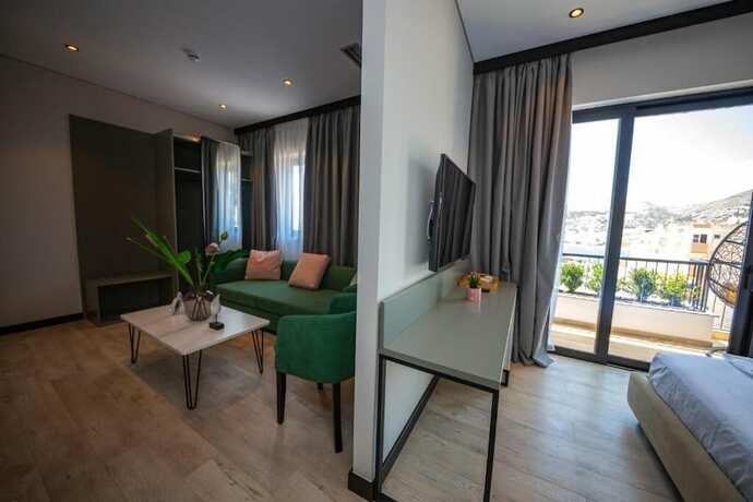 Imagen general del Hotel Apart-Lili2. Foto 6