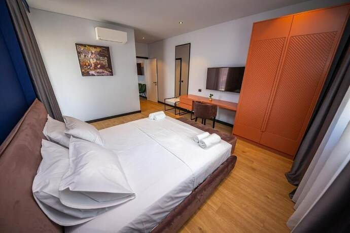 Imagen general del Hotel Apart-Lili2. Foto 7