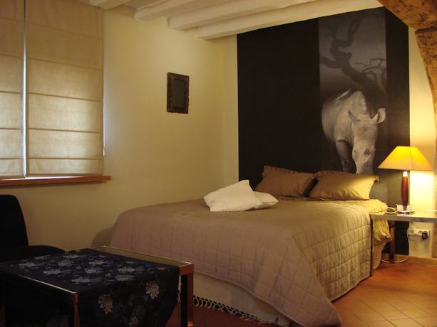 Imagen de la habitación del Hotel Apart-Op De Beek Anno 1410. Foto 3