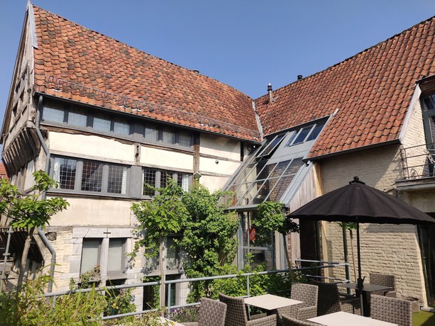 Imagen general del Hotel Apart-Op De Beek Anno 1410. Foto 1