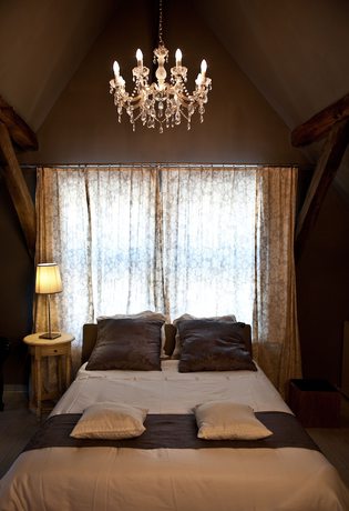 Imagen de la habitación del Hotel Apart-Op De Beek Anno 1410. Foto 11