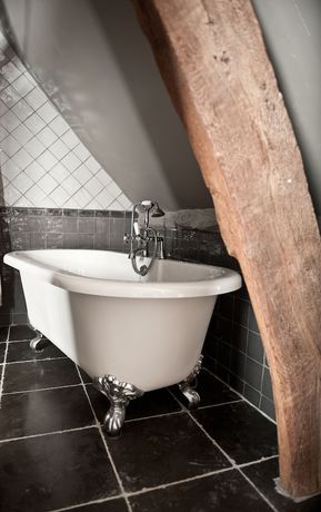 Imagen de la habitación del Hotel Apart-Op De Beek Anno 1410. Foto 12