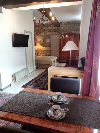 Imagen de la habitación del Hotel Apart-Op De Beek Anno 1410. Foto 13