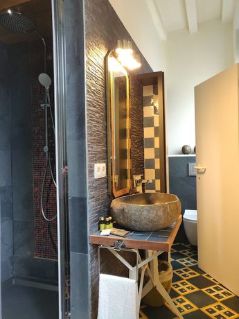 Imagen de la habitación del Hotel Apart-Op De Beek Anno 1410. Foto 15