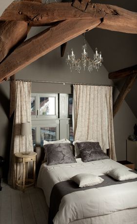 Imagen de la habitación del Hotel Apart-Op De Beek Anno 1410. Foto 18