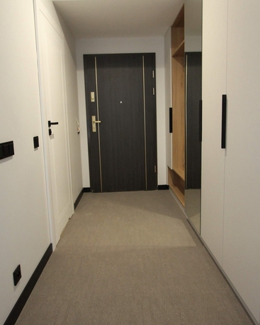 Imagen de la habitación del Hotel ApartPark Baltic Home, Swinoujscie. Foto 6