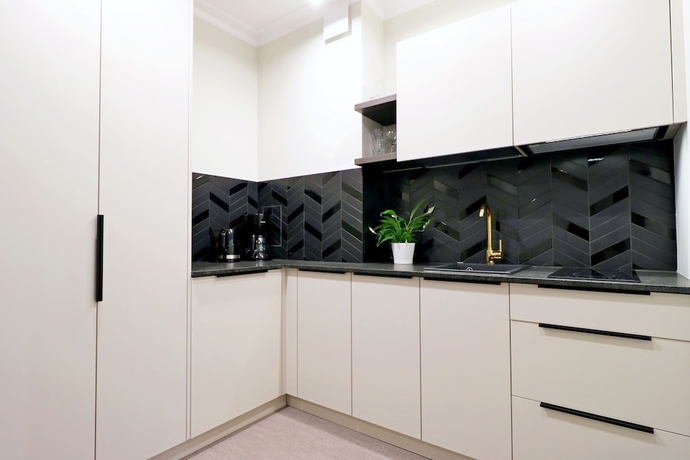 Imagen de la habitación del Hotel ApartPark Baltic Home, Swinoujscie. Foto 16