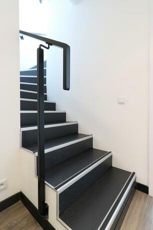 Imagen general del Hotel ApartPark Baltic Home, Swinoujscie. Foto 4