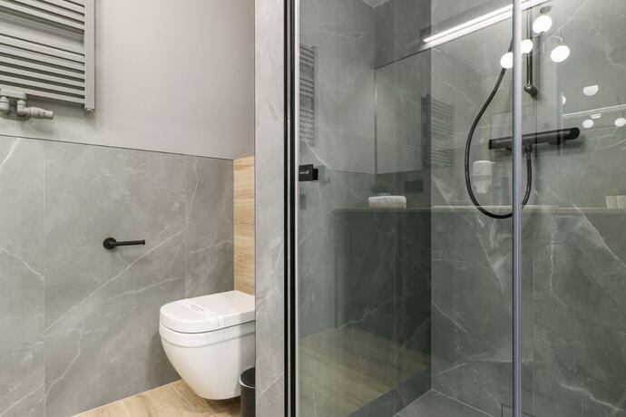 Imagen general del Hotel ApartPark Baltic Home, Swinoujscie. Foto 38