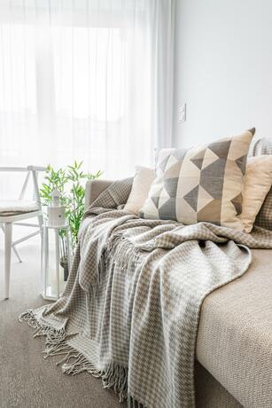 Imagen general del Hotel ApartPark Baltic Home, Swinoujscie. Foto 45