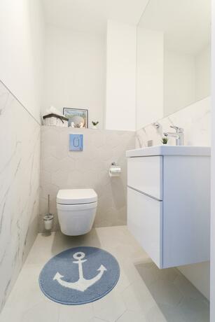 Imagen general del Hotel ApartPark Baltic Home, Swinoujscie. Foto 46