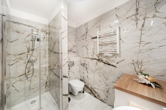 Imagen general del Hotel ApartPark Baltic Home, Swinoujscie. Foto 47