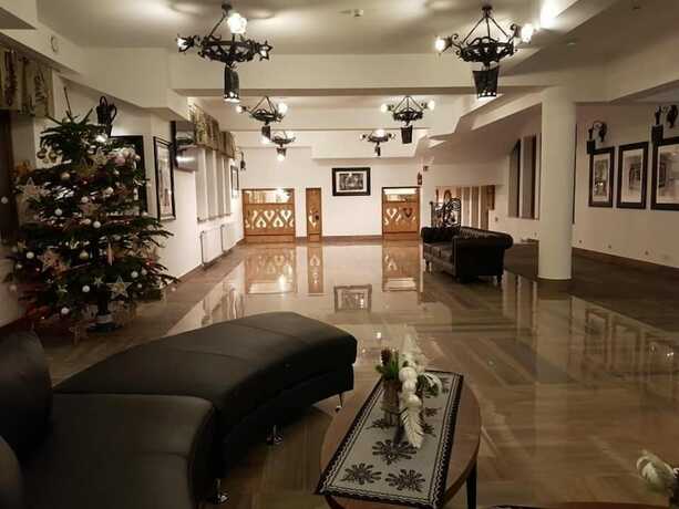 Imagen general del Hotel ApartTatry de Luxe FizjoMedical and Spa. Foto 4