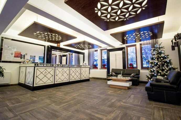 Imagen general del Hotel ApartTatry de Luxe FizjoMedical and Spa. Foto 9