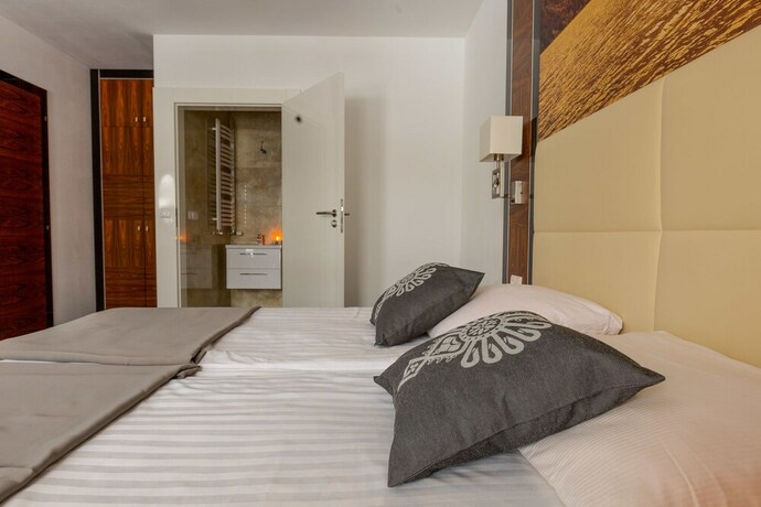 Imagen de la habitación del Hotel ApartTatry de Luxe FizjoMedical and Spa. Foto 20