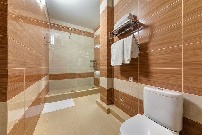 Imagen de la habitación del Hotel Apart-Tikhaya Buhta. Foto 7