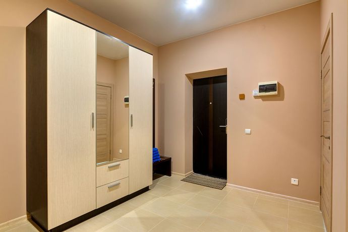 Imagen de la habitación del Hotel Apart-Tikhaya Buhta. Foto 9