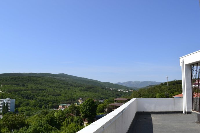 Imagen general del Hotel Apart-Tikhaya Buhta. Foto 4