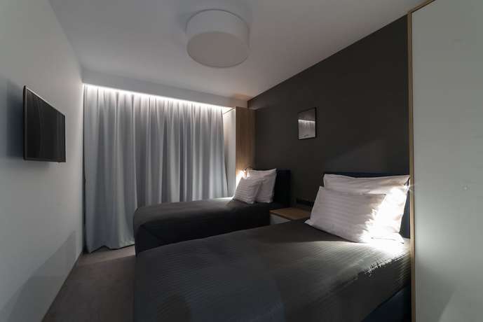 Imagen de la habitación del Hotel Apart-VIVI Residence and SPA. Foto 12