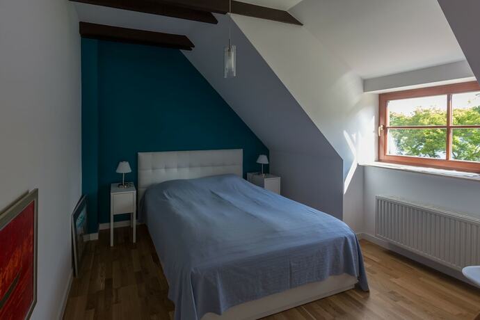 Imagen de la habitación del Hotel ApartView - Osada Zamkowa Pasym. Foto 17