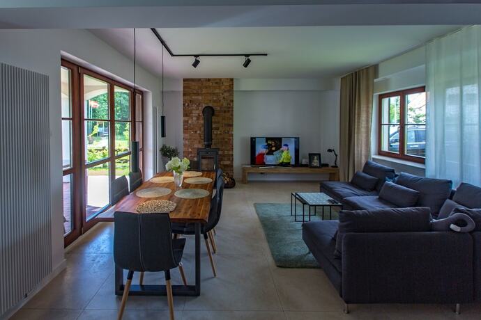 Imagen general del Hotel ApartView - Osada Zamkowa Pasym. Foto 1