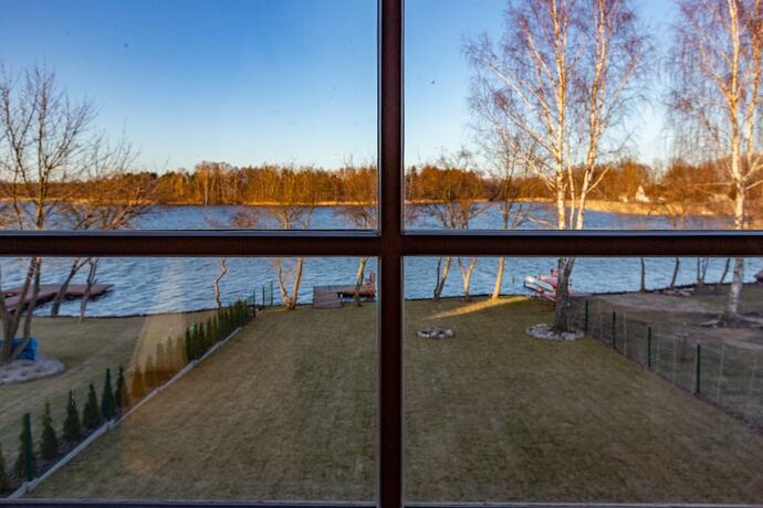 Imagen general del Hotel ApartView - Osada Zamkowa Pasym. Foto 2