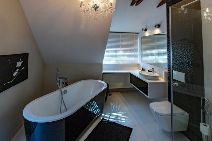 Imagen general del Hotel ApartView - Osada Zamkowa Pasym. Foto 6