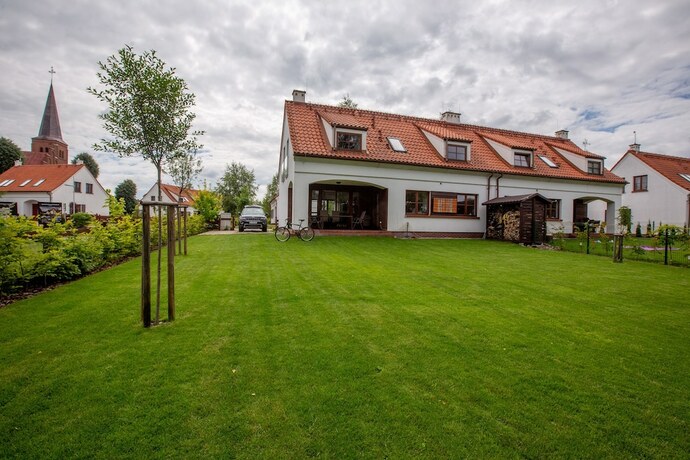 Imagen general del Hotel ApartView - Osada Zamkowa Pasym. Foto 10