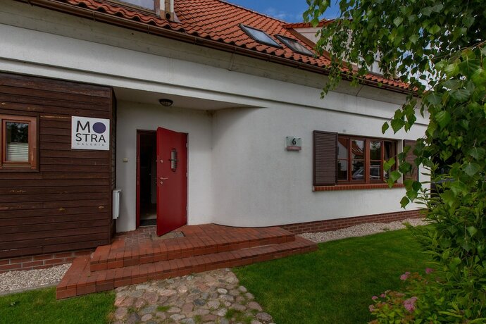 Imagen general del Hotel ApartView - Osada Zamkowa Pasym. Foto 12