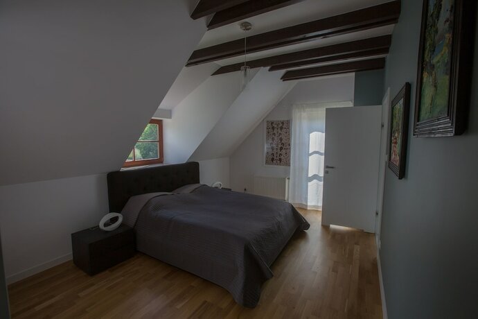 Imagen general del Hotel ApartView - Osada Zamkowa Pasym. Foto 13