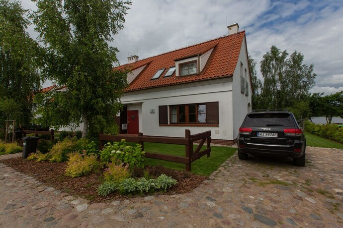 Imagen general del Hotel ApartView - Osada Zamkowa Pasym. Foto 16