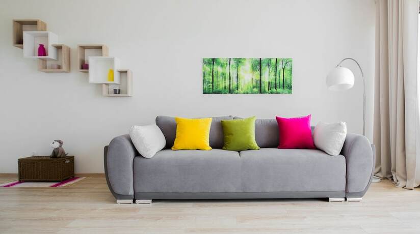 Imagen general del Hotel ApartView Wisła. Foto 2