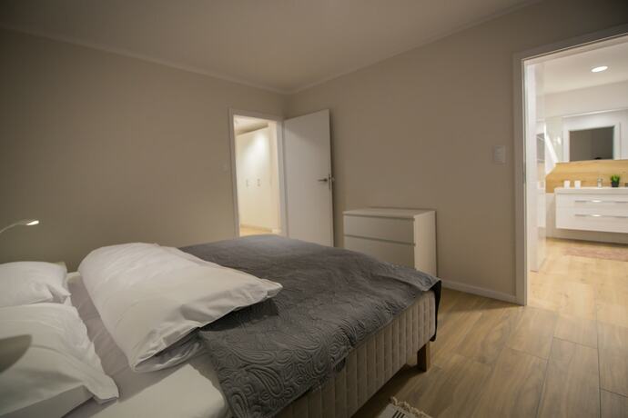 Imagen general del Hotel ApartView Wisła. Foto 3