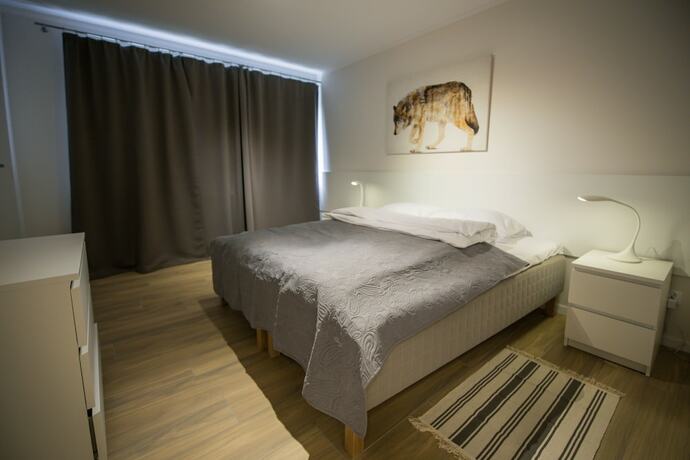 Imagen general del Hotel ApartView Wisła. Foto 5